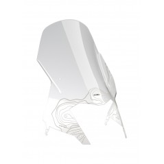 PUIG Touring Windscreen 22515