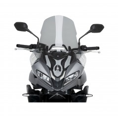 PUIG Touring Windscreen 22521