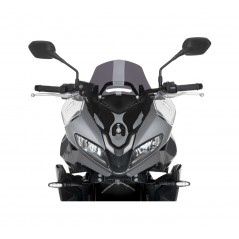 PUIG Sport Windscreen Dome 22522