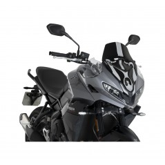 PUIG Sport Windscreen Dome 22522