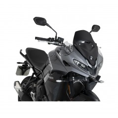 PUIG Sport Windscreen Dome 22522