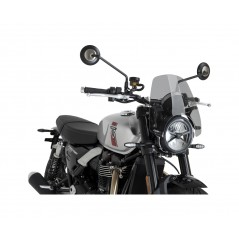 PUIG Windshield screen cupula NEW GENERATION SPORT 22618