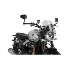 PUIG Windshield screen cupula NEW GENERATION SPORT 22618