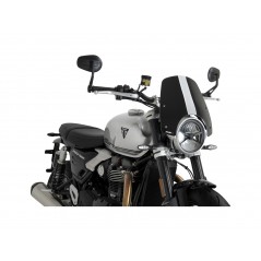 PUIG Windshield screen cupula NEW GENERATION SPORT 22618