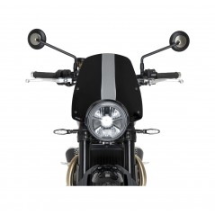 PUIG Windshield screen cupula NEW GENERATION SPORT 22618