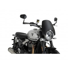 PUIG Windshield screen cupula NEW GENERATION SPORT 22618