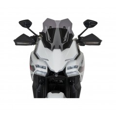 PUIG Sport Windscreen Dome 22688