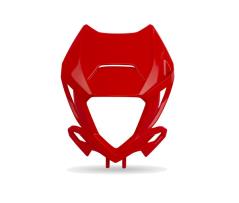 UFO Careta para faro delantero OEM 1121450003