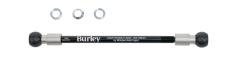 BURLEY Trailer Through Axle COHO M12X1.0 163-178 MM 728634
