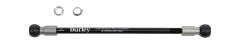 BURLEY Trailer Through Axle COHO M12X1.0 217-229 MM 728636