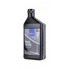 SCHWALBE Líquido sellante tubeless/camaras DOC BLUE PROFESSIONAL 500 ML 729325