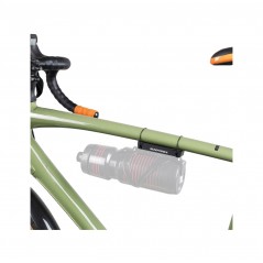 TRELOCK Soporte universal para candado/portabidones/accesorios 728031