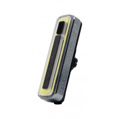 MOON Luz delantera NEBULA 2-W USB 728287