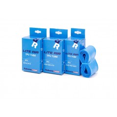 RUBENA Camara de aire bicicleta TPU 29X2.10X2.50 PRESTA 60 MM 54/64-622 728690