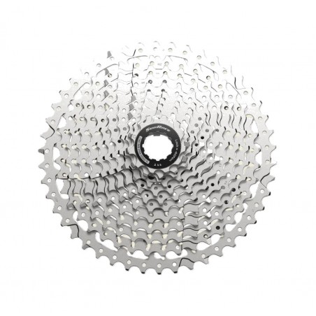 SUN RACE Cassette casete piñones SUNRACE CSRZ800 SHIMANO HG/SRAM 12V 11-46 D 728917