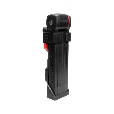 TRELOCK Folding padlock FS 380 TRIGO X-PRESS AIRTAG 100 CM 729380