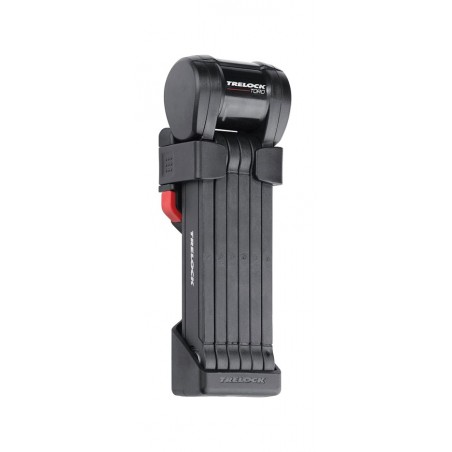 TRELOCK Candado plegable FS 580 X-PRESS AIRTAG 90 CM 729381