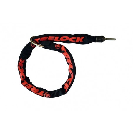 TRELOCK Cadena para candado ZR355 150 CM 6 MM 729383