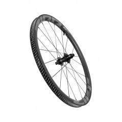 ZIPP Complete rear wheel 303 SW DISCO CENTERLOCK TUBELESS HOOKLESS 10/11V CARBON (INC. AXS SENSOR) DISC 108289
