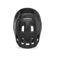 MET SHELTER JUNIOR Bicycle Helmet 727765VAR