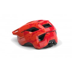 MET SHELTER JUNIOR Bicycle Helmet 727765VAR