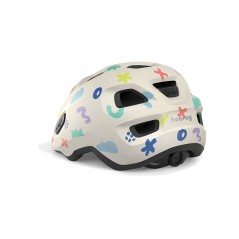 MET Bicycle Helmet HOORAY ICONS MATTE 727770VAR