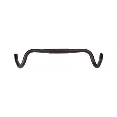 ERGOTEC Manillar para gravel 440/580 MM 31.8 21º ALUMINIO 727911
