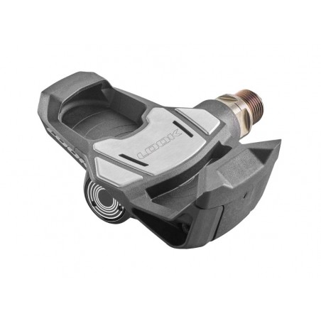 LOOK Pedales con potenciómetro de carbono KEO BLADE DUAL POWER 16 NM 728420