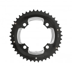 FSA Chainring for e-bike 4 holes 104 BCD 2X ALUMINUM WB419 38D 728509