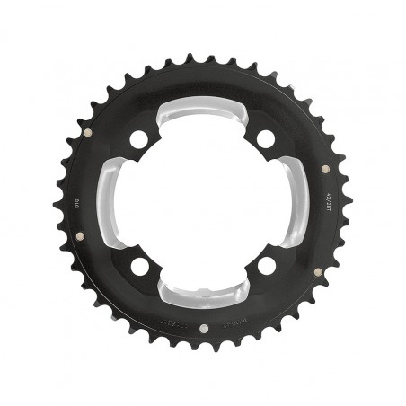 FSA Chainring for e-bike 4 holes 104 BCD 2X ALUMINUM WB419 38D 728509