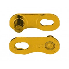 KMC Chain connector MISSINGLINK FLATNR (2 UNITS) 728559