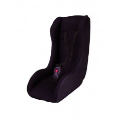 POLISPORT Silla bebé para remolque todo clima niño MINI PELICAN 3P 7-18 MESES 728864