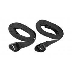 POLISPORT Replacement child trailer straps 728869