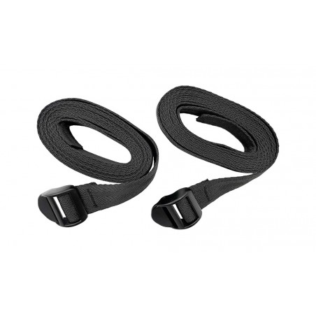 POLISPORT Replacement child trailer straps 728869