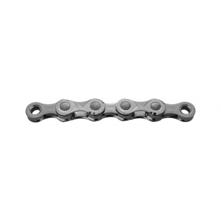KMC Bicycle chain E12 EPT MISSINGLINK 130 12V 729164