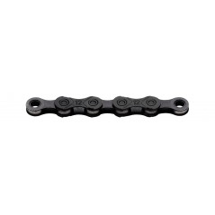 KMC Bicycle chain X12 WAXED 1/2X11/128 126 12V
