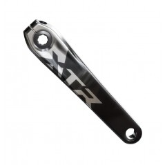 SHIMANO Aluminum crankset XTR FC-M9200 HOLLOWTECH II 1X12V 728693VAR