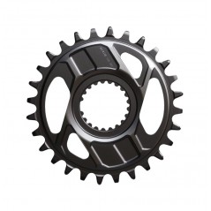 SHIMANO XTR SM-CRM96 DIRECT MOUNT 1X12V Aluminum Chainring 728702VAR