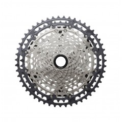 SHIMANO Cassette piñones DEORE XT HYPERGLIDE 12V 9-45 728714