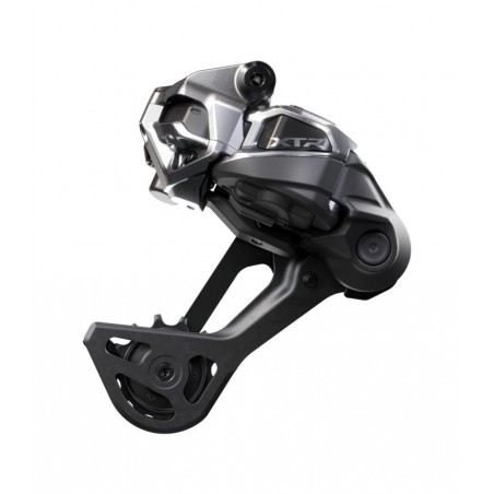 SHIMANO Derailleur long box carbon XTR DI2 RD-M9250 SGS 1X12V 51 D