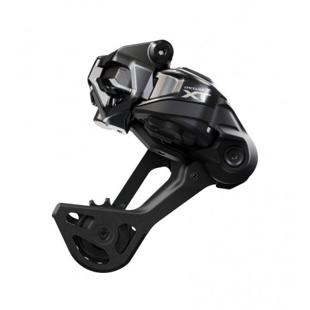 SHIMANO Derailleur long aluminum case DEORE XT DI2 RD-M9250 SGS 1X12V 51 D