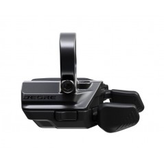 SHIMANO DEORE DI2 SW-M6250-R Aluminum Right Electronic Shifter 728727