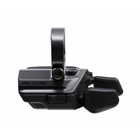 SHIMANO DEORE DI2 SW-M6250-R Aluminum Right Electronic Shifter 728727