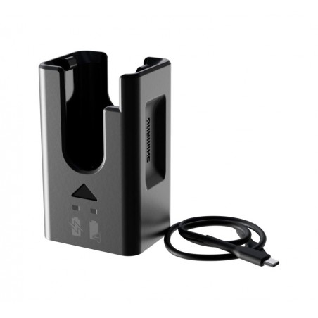 SHIMANO DI2 EC-DN100 Battery Charger 728730