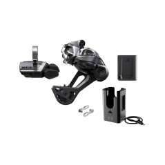 SHIMANO Kit de actualizacion grupo cambio XTR DI2 M9250 12V 728731
