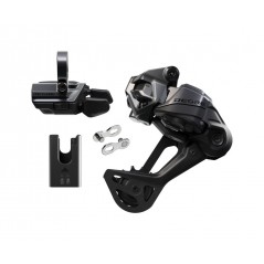 SHIMANO Kit de actualizacion grupo cambio DEORE DI2 M6250 12V 728733