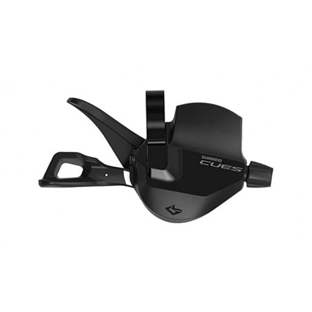 SHIMANO Mando de cambio derecho CUES SL-U6000-11R RAPIDFIRE PLUS 11V 729289