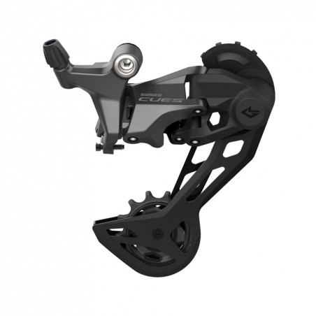 SHIMANO Derailleur long aluminum case CUES RD-U6020 DIRECT MOUNT 2X10 729293