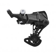SHIMANO Derailleur long aluminum case CUES RD-U4000 DIRECT MOUNT 1X9V 729296