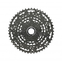 SHIMANO Cassette piñones de acero CS-LG300-10 LINKGLIDE 10V 729301VAR